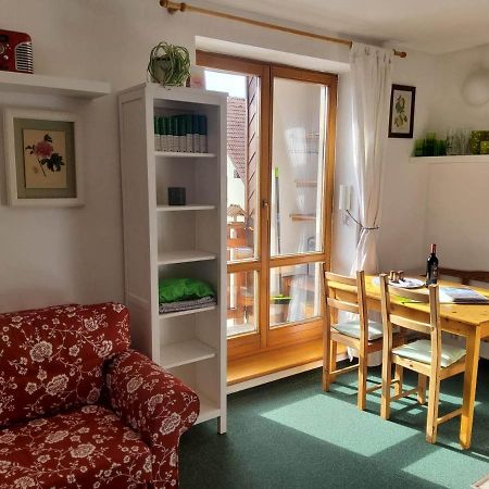 Apartman 6 U Sjezdovek Рокицани Экстерьер фото
