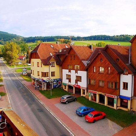 Apartman 6 U Sjezdovek Рокицани Экстерьер фото