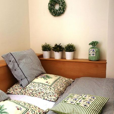 Apartman 6 U Sjezdovek Рокицани Экстерьер фото
