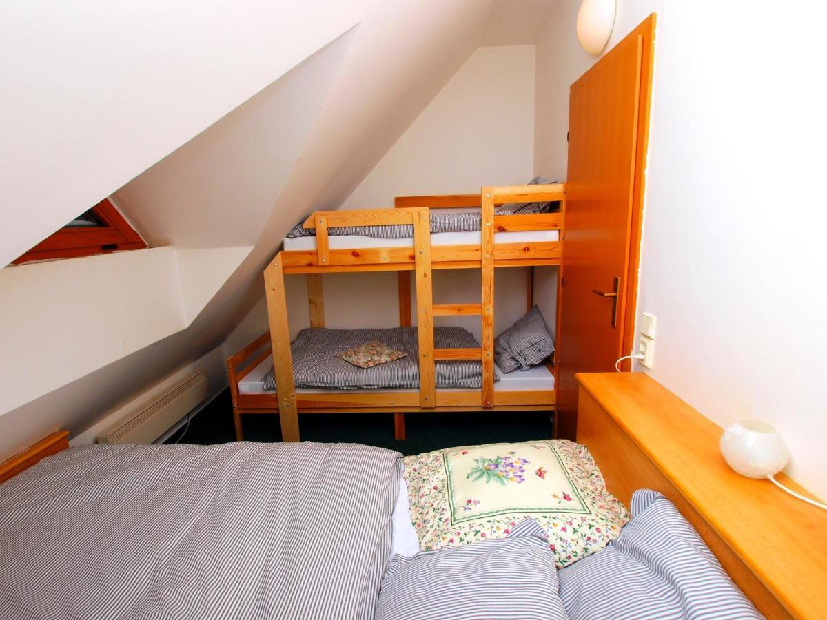 Apartman 6 U Sjezdovek Рокицани Экстерьер фото