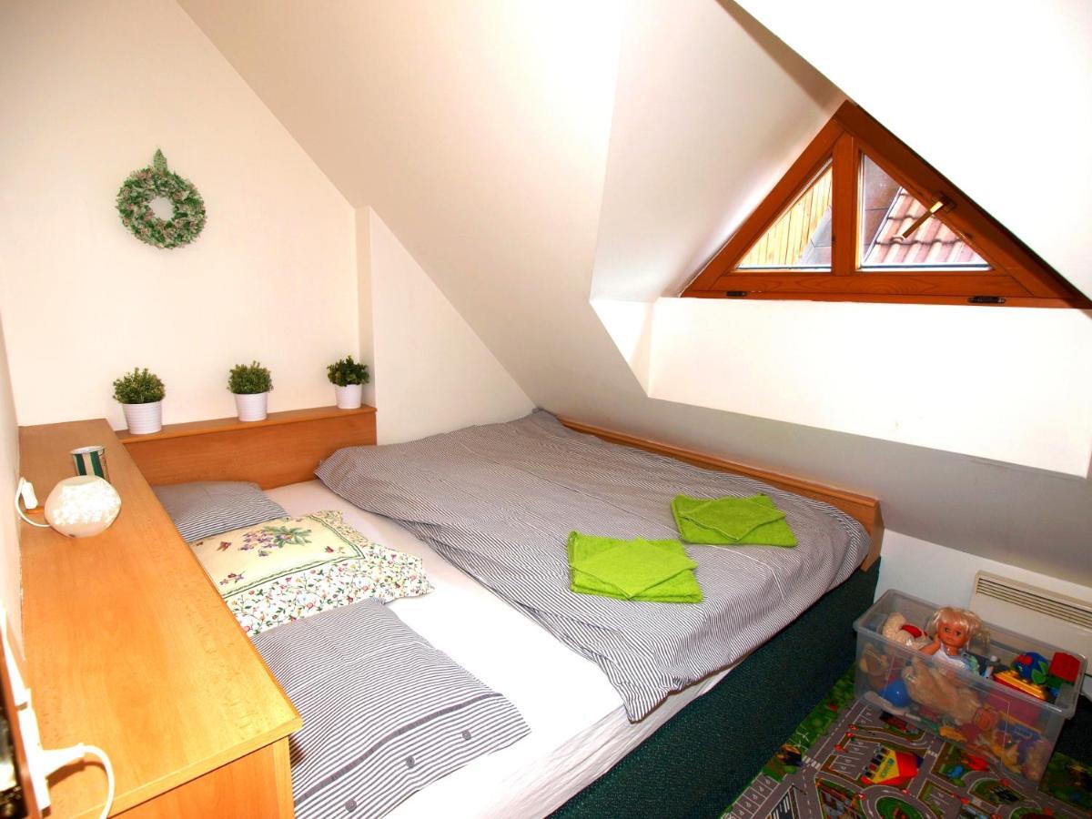 Apartman 6 U Sjezdovek Рокицани Экстерьер фото